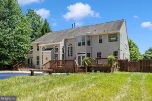 4406 Huntchase Dr, Bowie, MD 20720 - Photo 52