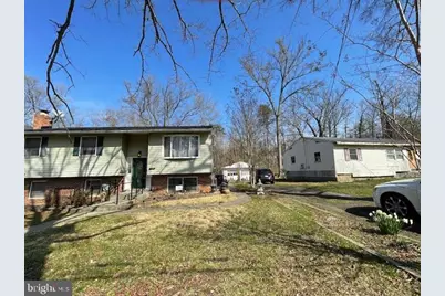 5521 Glen Avenue, Lanham, MD 20706 - Photo 2