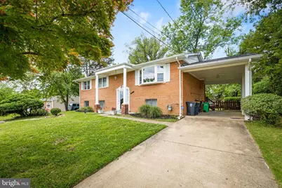 9011 Cooper Drive, Fort Washington, MD 20744 - Photo 1