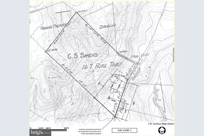 Parcel 85 Old Indian Head Road, Upper Marlboro, MD 20772 - Photo 2
