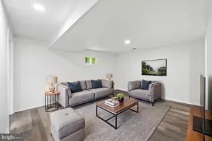9705 Locust Ave, Lanham, MD 20706 - Photo 2