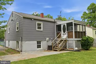 9705 Locust Ave, Lanham, MD 20706 - Photo 24
