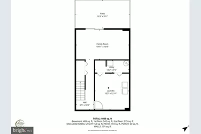 15732 Millbrook Lane #79, Laurel, MD 20707 - Photo 62