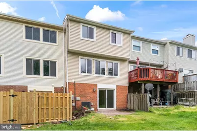 15732 Millbrook Lane #79, Laurel, MD 20707 - Photo 58