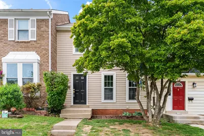 15732 Millbrook Lane #79, Laurel, MD 20707 - Photo 28
