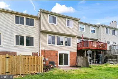 15732 Millbrook Lane #79, Laurel, MD 20707 - Photo 16