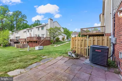 15732 Millbrook Lane #79, Laurel, MD 20707 - Photo 26