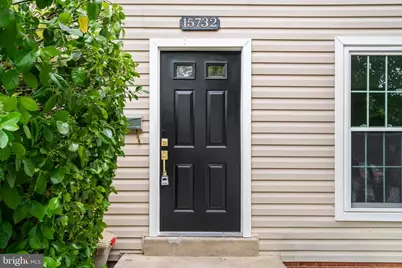 15732 Millbrook Lane #79, Laurel, MD 20707 - Photo 32
