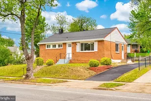 4865 66th Ave, Hyattsville, MD 20784 - Photo 2