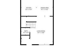 1101 Dutton Way, Capitol Heights, MD 20743 - Photo 2
