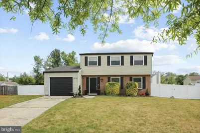 8702 Bolero Court, Clinton, MD 20735 - Photo 2