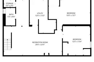 5802 Shepherd Ln, Lanham, MD 20706 - Photo 46