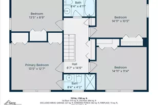 13420 Idlewild Dr, Bowie, MD 20715 - Photo 56