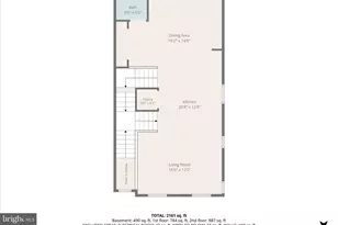 1049 Highpoint Trl, Laurel, MD 20707 - Photo 48