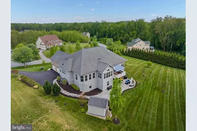 2802 Weary Creek Court, Bowie, MD 20716 - Photo 70