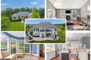 2802 Weary Creek Ct, Bowie, MD 20716 - Photo 1