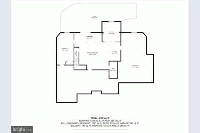 2802 Weary Creek Court, Bowie, MD 20716 - Photo 74
