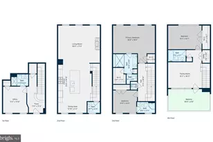 507 Silver Clipper Ln, Oxon Hill, MD 20745 - Photo 44