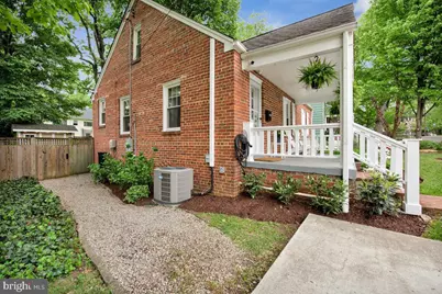 4205 Longfellow Street, Hyattsville, MD 20781 - Photo 46