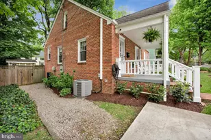 4205 Longfellow St, Hyattsville, MD 20781 - Photo 46