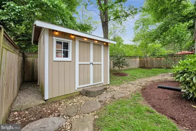4205 Longfellow Street, Hyattsville, MD 20781 - Photo 44