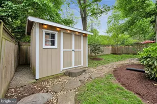 4205 Longfellow St, Hyattsville, MD 20781 - Photo 44