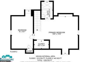 4205 Longfellow St, Hyattsville, MD 20781 - Photo 50