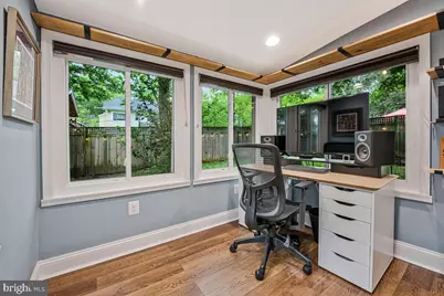 4205 Longfellow Street, Hyattsville, MD 20781 - Photo 20
