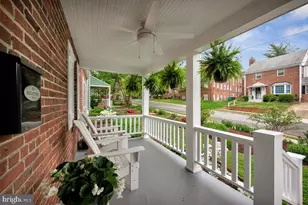 4205 Longfellow St, Hyattsville, MD 20781 - Photo 4