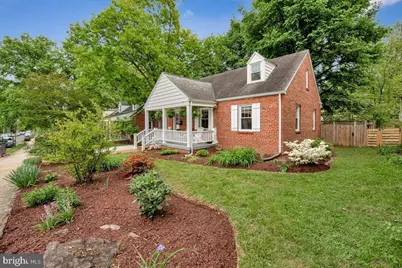 4205 Longfellow Street, Hyattsville, MD 20781 - Photo 48