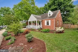 4205 Longfellow St, Hyattsville, MD 20781 - Photo 48