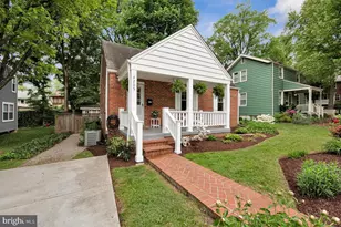 4205 Longfellow St, Hyattsville, MD 20781 - Photo 2