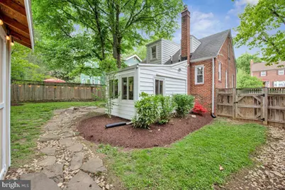 4205 Longfellow Street, Hyattsville, MD 20781 - Photo 42