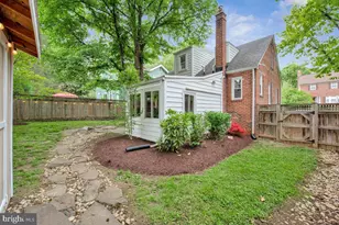 4205 Longfellow St, Hyattsville, MD 20781 - Photo 42
