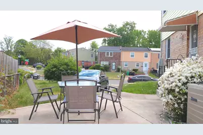 1701 Rollins Place, Capitol Heights, MD 20743 - Photo 26