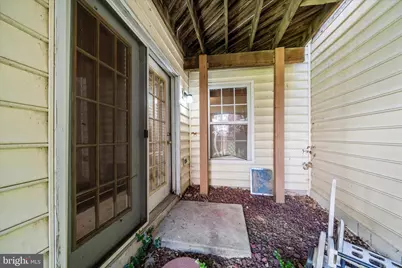 1704 Pine Cone Court, Bowie, MD 20721 - Photo 52