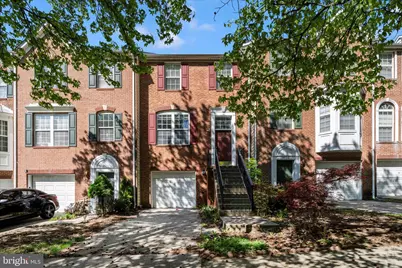 1704 Pine Cone Court, Bowie, MD 20721 - Photo 1