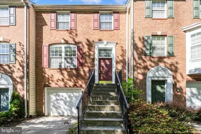 1704 Pine Cone Court, Bowie, MD 20721 - Photo 4