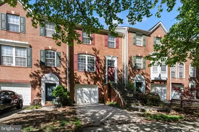 1704 Pine Cone Court, Bowie, MD 20721 - Photo 2