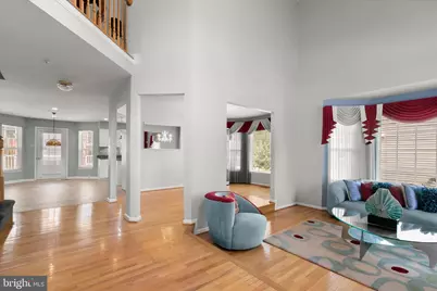 12208 Quadrille Lane, Bowie, MD 20720 - Photo 2