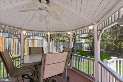 12208 Quadrille Lane, Bowie, MD 20720 - Photo 46