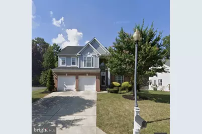 12208 Quadrille Lane, Bowie, MD 20720 - Photo 1