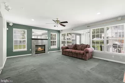 12208 Quadrille Lane, Bowie, MD 20720 - Photo 14