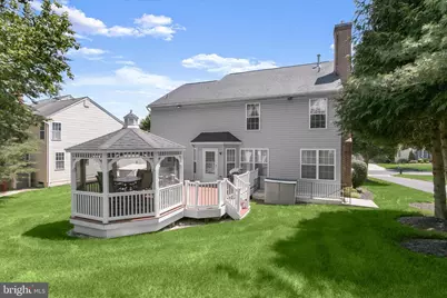 12208 Quadrille Lane, Bowie, MD 20720 - Photo 44