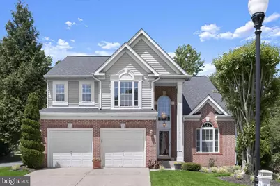 12208 Quadrille Lane, Bowie, MD 20720 - Photo 1