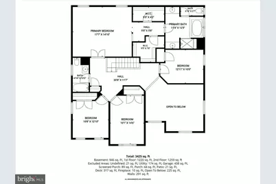12208 Quadrille Lane, Bowie, MD 20720 - Photo 56