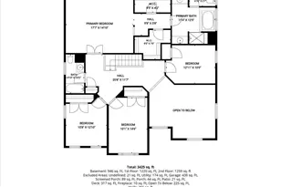 12208 Quadrille Ln, Bowie, MD 20720 - Photo 56