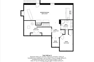 12208 Quadrille Ln, Bowie, MD 20720 - Photo 54