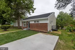 6233 Addison Rd, Capitol Heights, MD 20743 - Photo 2