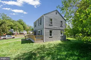 1142 Linden Ave, Takoma Park, MD 20912 - Photo 4